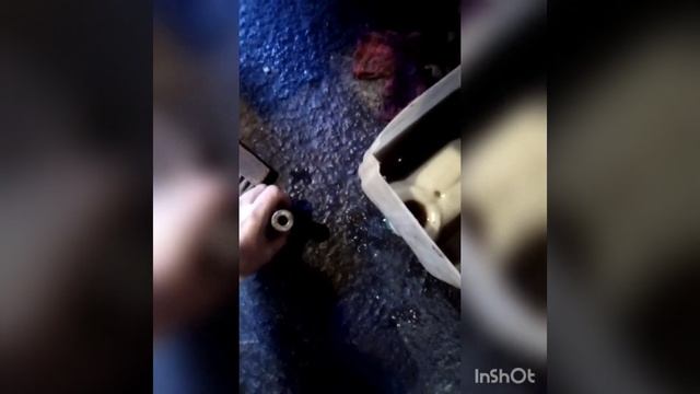 ЗАМЕНА ТОПЛИВНОГО ФИЛЬТРА. смотреть онлайн