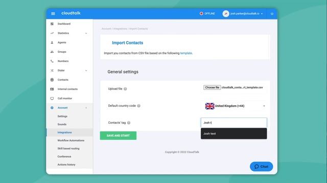 Auto Dialer - What is it, How to Use One, and How to Set One Up смотреть онлайн