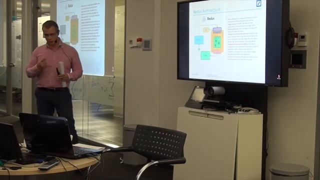 Дмитрий Тежельников «Разработка вэб-решений с использованием Asp.NET.Core и React.JS» смотреть онлайн