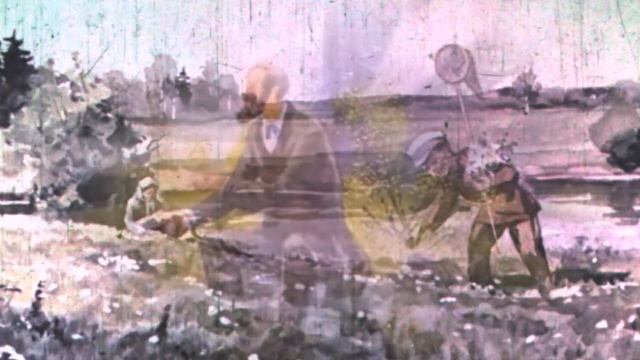 Четыре желания. Константин Ушинский. смотреть онлайн