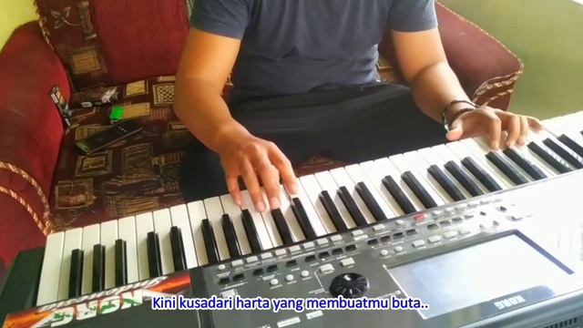 harta & tahta (yatie amarra) karaoke смотреть онлайн