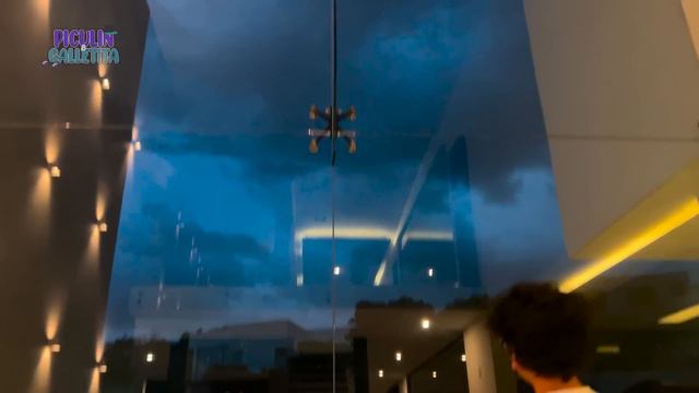 FUI A LA CASA DE MI CRUSH *esto paso* смотреть онлайн