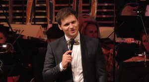 Николай Рябуха - "Чертово колесо"