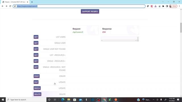 Postman Beginners Tutorial - 02 (2022) | Create First API Request | Create Workspace смотреть онлайн