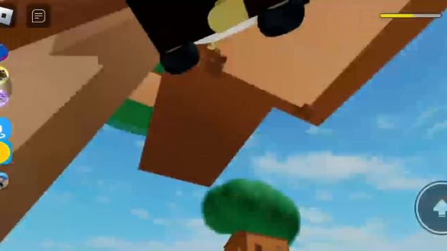 УБЕГАЮ ОТ БЕНА В ROBLOX! смотреть онлайн