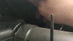 Кривая крышка бордачка на Газель Некст , решение проблемы.