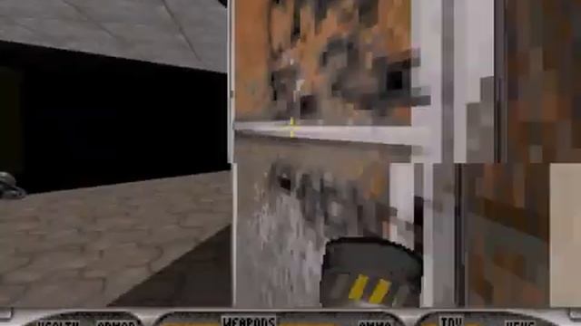 Longplay Of Duke Nukem 3D  Atomic Edition
