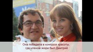 Дмитрий Дибров:  личная жизнь, его 4 жены и 5 детей