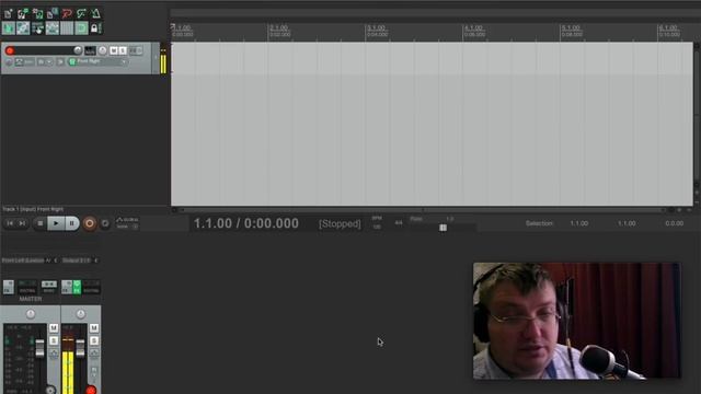 #Болтология. Как стримить на старой звуковой карте под macOS (виртуальное устройство, Reaper и пр.) смотреть онлайн