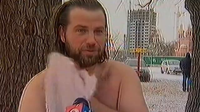 Олесь Довгий відсвяткував Водохреща смотреть онлайн