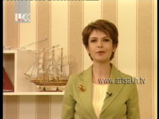 03.03.14 ԵՐԵԿՈՆ ՄԵԶ ՀԵՏ 1 ՄԱՍ EREKON MEZ HET 1 PART