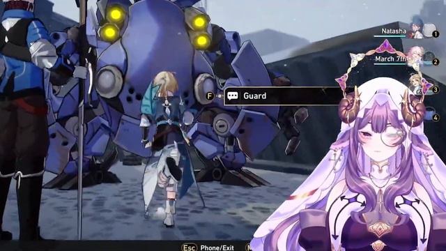 Progante Robot? #VTuber смотреть онлайн