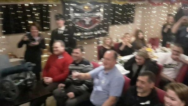 Незамерзайка 2017