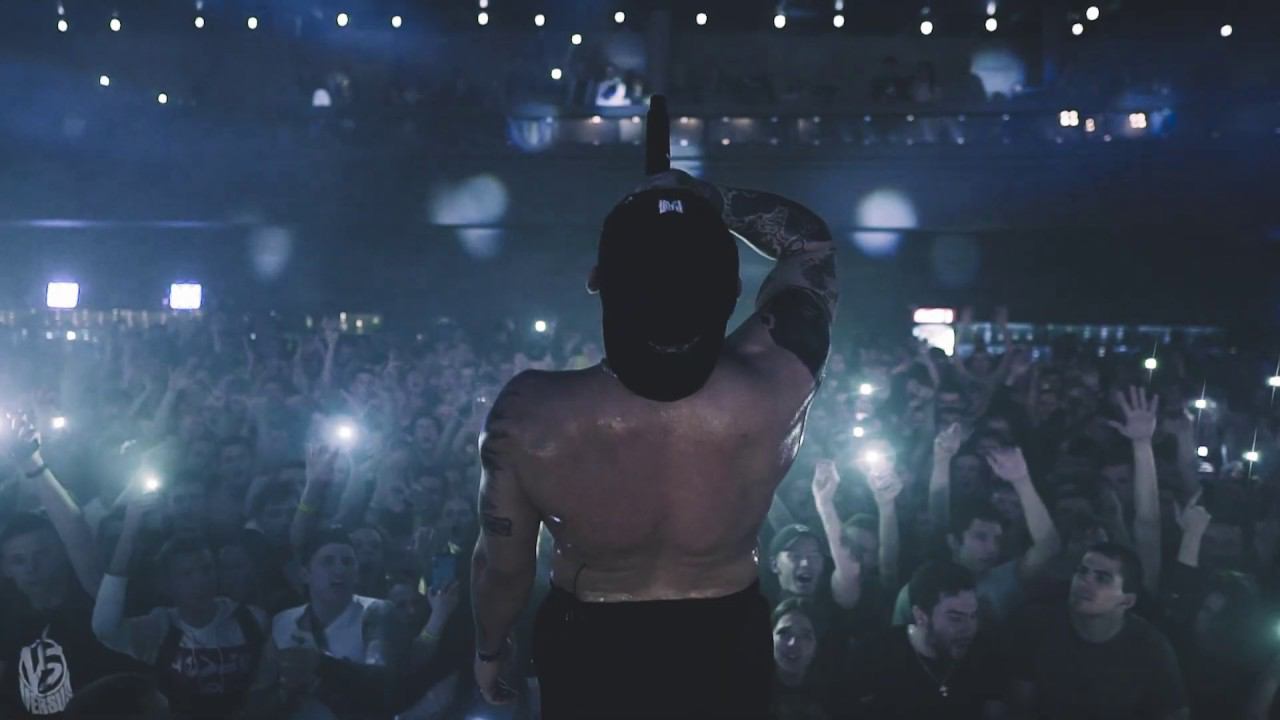 RAM - Молот (Prod. by Encode) смотреть онлайн