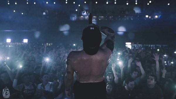 RAM - Молот  (Prod. by Encode)