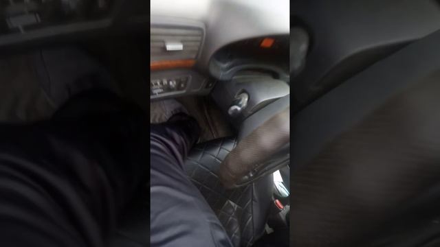 Toyota Avensis не запускается. смотреть онлайн