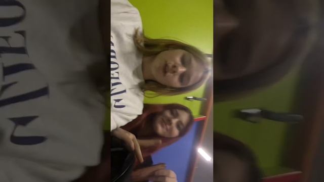 Влог,,7D кинотеатр,, смотреть онлайн