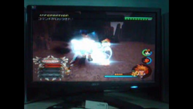 Kingdom Hearts 2 Final mix + ~ Pcsx2 config. смотреть онлайн