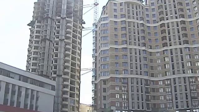 Сюжет Генплан смотреть онлайн