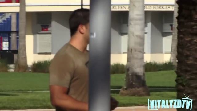 Ты вообще качаешься ? / Do You Even Lift? (RUS) смотреть онлайн