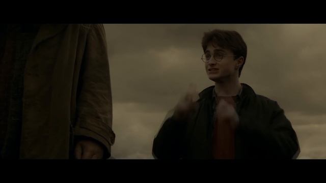 DID IT SUCK? - Harry Potter and the Half-Blood Prince [PART 2] смотреть онлайн