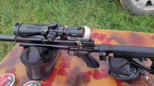 Пистолеты Doberman на заказ. Отстрел 55метров.