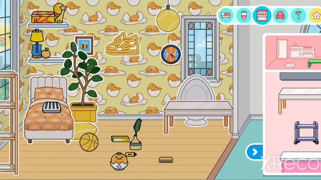 Идея для /🟡Yellow room🟡/ какой цвет дальше? смотреть онлайн