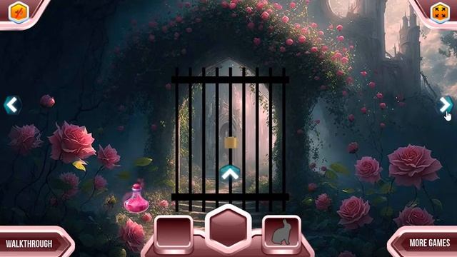 Magic Temple Escape смотреть онлайн