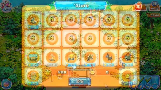 Farm Frenzy: Hurricane Season смотреть онлайн
