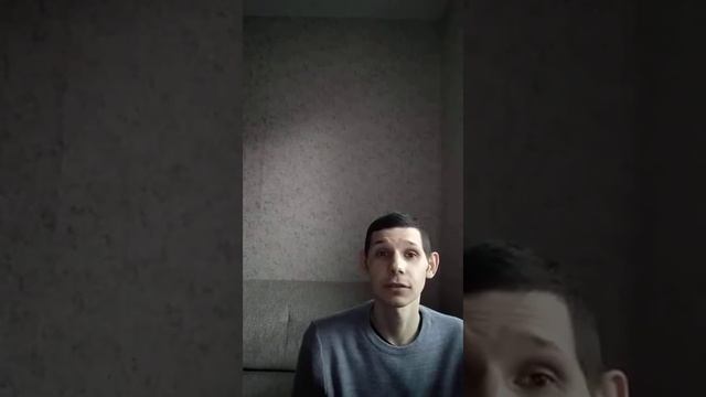 Тревога - Враг внутри. Почему у человека возникает Тревога ? смотреть онлайн