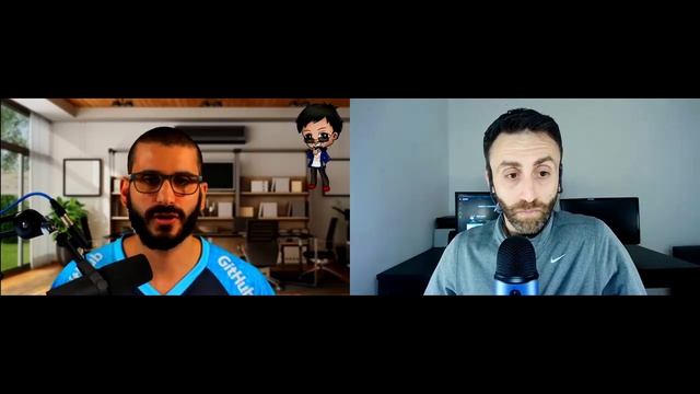 Getting Started With Open Source with the GitHub Star | Eddie Jaoude смотреть онлайн