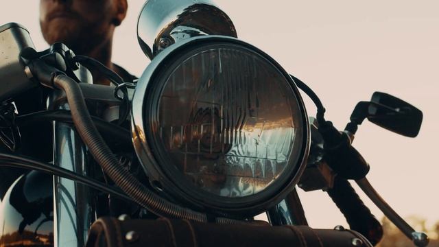 ❗️ Honda VT 600 Bobber | Nasty Cars [4K] смотреть онлайн