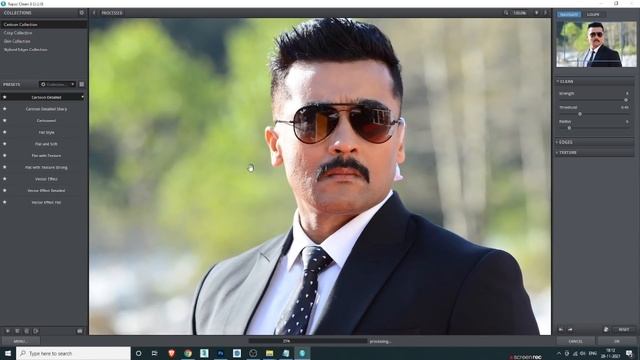 How to Install Topaz clean Plugin For Photoshop 2021 смотреть онлайн