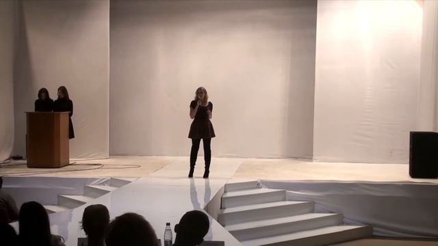 Водолазова Евгения - «Девчонка, что надо» смотреть онлайн