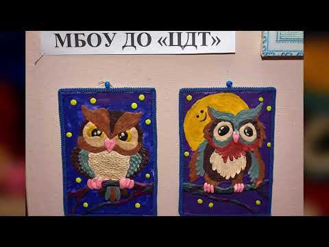 ✨Выставка-конкурс «Сибирские таланты»✨ смотреть онлайн