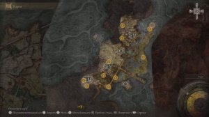 Elden Ring. Гайд квест Ренни. Рассказываю и показываю по каким местам ходить и что делать.