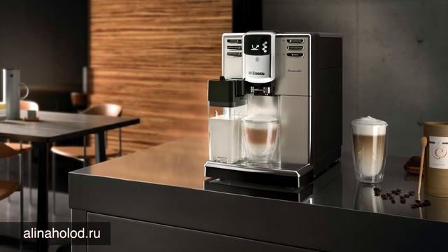 Ремонт бытовой техники в Кирове / Сервисный центр "Алина Холод" смотреть онлайн