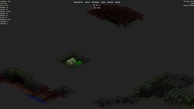 Gnomoria -23- Копаем глубины смотреть онлайн