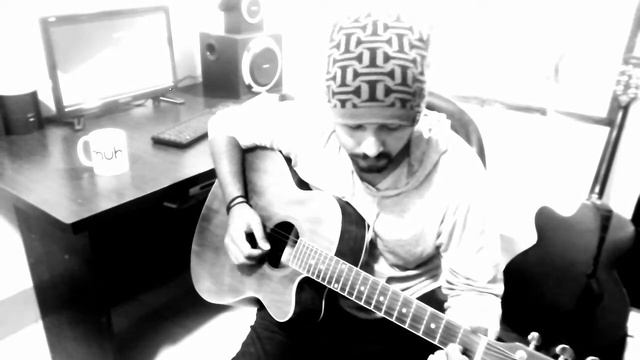 MEMORIES - Acoustic Sad Solo Instrumental смотреть онлайн