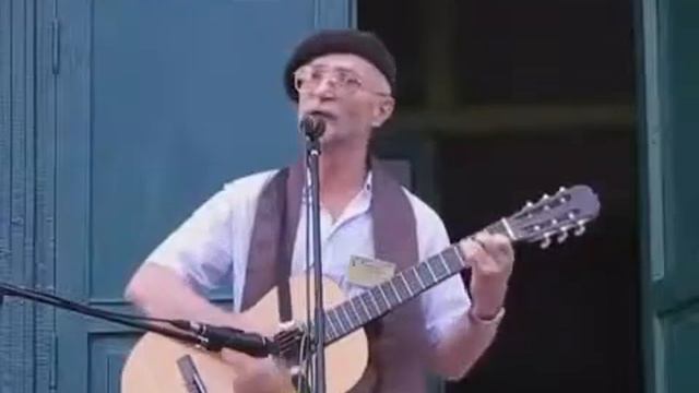 В.Фоменко - Я меч. о Париже(авт. Ю.Черкашин,С.Мерчанский) смотреть онлайн