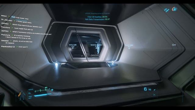 Lucky 13: Boarding Mission смотреть онлайн