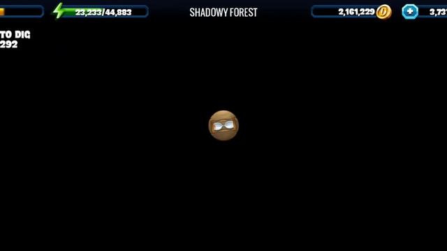 Shadowy Forest - #10 Garden of Spring - Diggy's Adventure смотреть онлайн