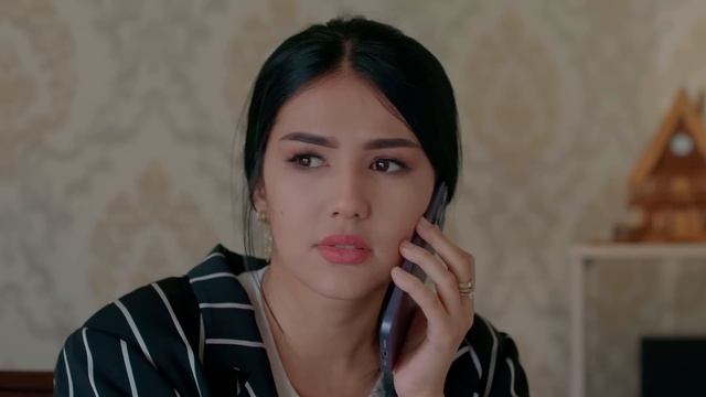 Nomus 190-qism (milliy serial) | Номус 190-кисм (миллий сериал) смотреть онлайн