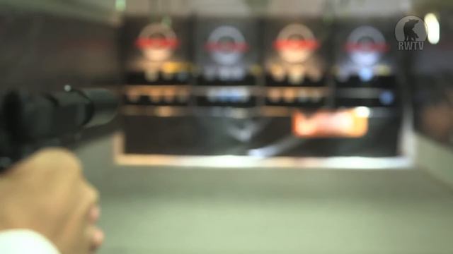 Becoming A Spy: RWA Nighthawk Custom Covert Ops GBB Pistol - RedWolf Airsoft RWTV