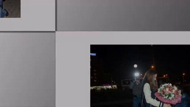 предложенье руки и сердца фото-видеосъёмка Ник Б. +7917 223 23 14 смотреть онлайн