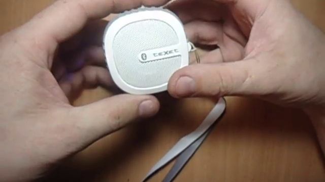 Обзор Texet TPA-2170 смотреть онлайн