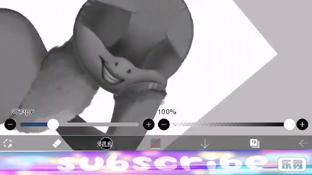 【Mlp SpeedPaint】- adopt [IbisPaintX] смотреть онлайн