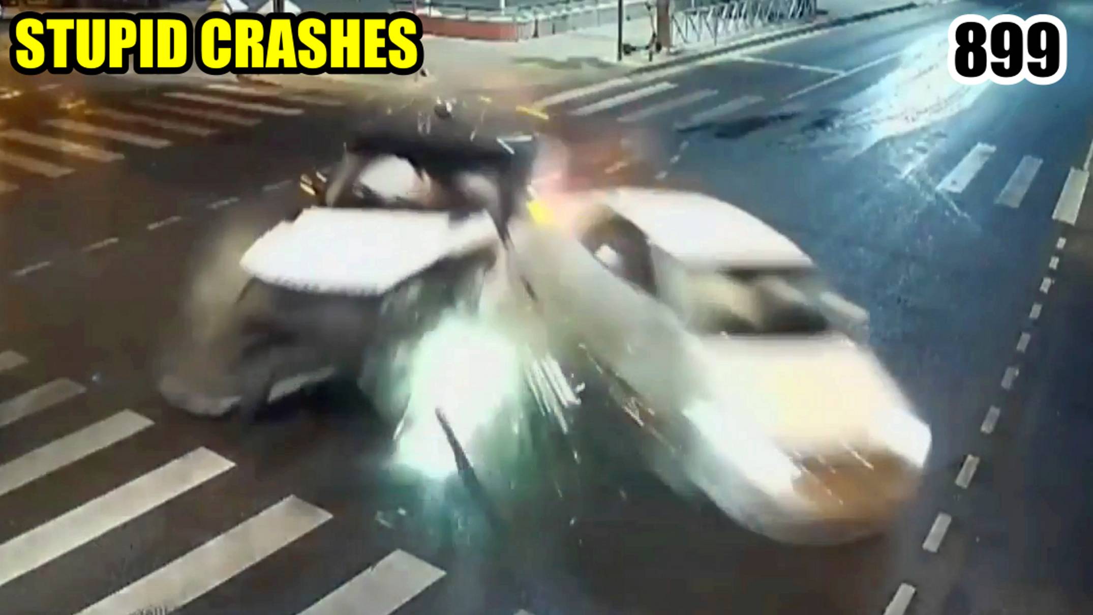 Подборка аварий и дтп на видеорегистратор. 30 06 24 смотреть онлайн