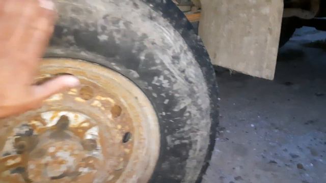 Какую резину поставить на уаз3303 , 3 года использования, результат. Что бы возить груз до 2.5 тонн смотреть онлайн