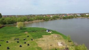 База отдыха Тихая заводь / Краснодарский край